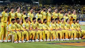 IPL 2026: ​ഗുജറാത്തിനെ തോൽപ്പിച്ചാൽ ചെന്നൈക്കു പ്ലേഓഫ് കയറാം! അതിന് മുംബൈയും ലഖ്‌നൗവും വിചാരിക്കണം, വഴിയിങ്ങനെ