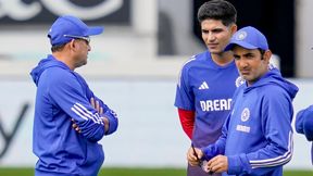 IND vs AFG: ടീം ഇന്ത്യയില്‍ ജിടി ലോബി? ഫോമിനു പുല്ലുവില!! എല്ലാം ഗില്ലിന്റെ ചരടുവലിയോ