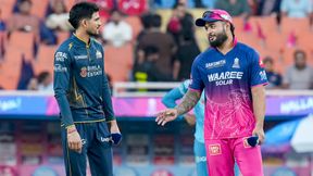 IPL 2026: ഡബിള്‍ ടോസ്!! ആര്‍ആറിനെ ടോസ് ജയിപ്പിക്കാന്‍ ഗൂഢാലോചന? കള്ളം പറഞ്ഞത് ഗില്ലോ, പരാഗോ?