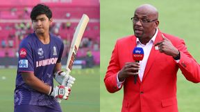 IPL 2026: വൈഭവിനെ പൂട്ടാൻ വഴിയുണ്ടോ? ബൗളർമാർക്ക് ഇയാൻ ബിഷപ്പിന്റെ ക്ലാസ്, ഈ ഡെലിവറി അവനെ പൂട്ടും IPL 2026: വൈഭവിനെ പൂട്ടാൻ വഴിയുണ്ടോ? ബൗളർമാർക്ക് ഇയാൻ ബിഷപ്പിന്റെ ക്ലാസ്, ഈ ഡെലിവറി അവനെ പൂട്ടും
