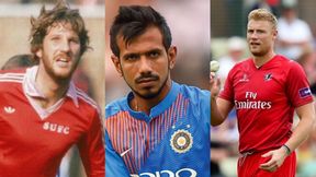 ക്രിക്കറ്റ് മാത്രമല്ല, ഇവരുടെ കൈയിൽ മറ്റ് പലതുമുണ്ട്!; വിസ്മയം തീർത്ത 8 താരങ്ങൾ