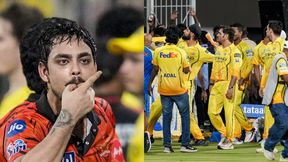 IPL 2026: ഇത് അംഗീകരിക്കാനാവില്ല! ധോണിയെ കാണാൻ കാത്തിരുന്ന ആരാധകർക്ക് നേരെ പരിഹാസം; ഇഷാൻ വിവാദത്തിൽ