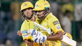 IPL 2026: സമ്മർദ്ദത്തിൽ വിറയ്ക്കില്ല, ചെന്നൈയെ സഞ്ജു പ്ലേഓഫിലെത്തിക്കും; അശ്വിന്റെ പ്രവചനം വൈറലാകുന്നു! IPL 2026: സമ്മർദ്ദത്തിൽ വിറയ്ക്കില്ല, ചെന്നൈയെ സഞ്ജു പ്ലേഓഫിലെത്തിക്കും; അശ്വിന്റെ പ്രവചനം വൈറലാകുന്നു!