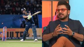 IPL 2026: ഇപ്പോൾ കഴിച്ചില്ലെങ്കിൽ പിന്നെയെപ്പൊ, അടുത്ത വർഷമോ? ഗുജറാത്ത് ടൈറ്റൻസിന് മനോജ് തിവാരിയുടെ ക്ലാസ്! IPL 2026: ഇപ്പോൾ കഴിച്ചില്ലെങ്കിൽ പിന്നെയെപ്പൊ, അടുത്ത വർഷമോ? ഗുജറാത്ത് ടൈറ്റൻസിന് മനോജ് തിവാരിയുടെ ക്ലാസ്!
