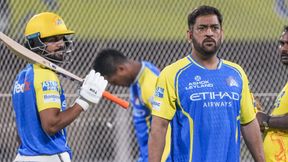 IPL 2026: ചെന്നൈ ടീമിൽ വൻ അഴിച്ചുപണി! ധോണി മടങ്ങിയെത്തുമോ? സഞ്ജുവും ഋതുരാജും പങ്കെടുത്ത അടിയന്തര യോഗം IPL 2026: ചെന്നൈ ടീമിൽ വൻ അഴിച്ചുപണി! ധോണി മടങ്ങിയെത്തുമോ? സഞ്ജുവും ഋതുരാജും പങ്കെടുത്ത അടിയന്തര യോഗം