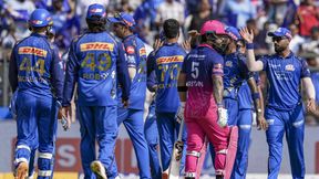 IPL 2026: അടുത്ത സീസണും ഇതുപോലെയായാലും അത്ഭുതപ്പെടാനില്ല; മുംബൈയെ 'വെരി വെരി വിയേർഡ്' എന്ന് വിളിച്ച് അശ്വിൻ