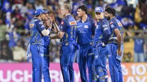 IPL 2026: മുംബൈ ഇന്ത്യൻസിന് എന്തുപറ്റി? പ്ലേ ഓഫ് സ്വപ്നങ്ങൾ തകർത്തത് മാനേജ്‌മെന്റിന്റെ 'ബ്ലണ്ടറുകൾ'?
