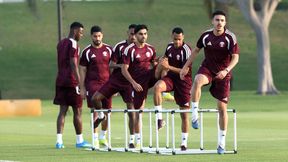 FIFA WC 26: ഫ്രീ ടിക്കറ്റിലല്ല വരവ്, ഈ ഖത്തറിനെ ഭയക്കണം!! സ്വിസ് മോശമാക്കില്ല, അത് ഗ്യാരണ്ടി FIFA WC 26: ഫ്രീ ടിക്കറ്റിലല്ല വരവ്, ഈ ഖത്തറിനെ ഭയക്കണം!! സ്വിസ് മോശമാക്കില്ല, അത് ഗ്യാരണ്ടി