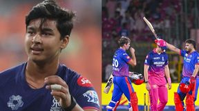 IPL 2026: രാജസ്ഥാൻ റോയൽസിന് കുരുക്ക്! വൈഭവിന്റെ പ്രായത്തെയും പഠനത്തെയും ചൊല്ലി കേസ്, കുഴഞ്ഞ് വിവാദം