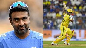 IPL 2026: സഞ്ജു ആളിക്കത്തുമോ? മുംബൈയ്ക്ക് വെല്ലുവിളിയാകാൻ സാധ്യത ഇതെല്ലാം, പ്രവചനവുമായി ആർ. അശ്വിൻ IPL 2026: സഞ്ജു ആളിക്കത്തുമോ? മുംബൈയ്ക്ക് വെല്ലുവിളിയാകാൻ സാധ്യത ഇതെല്ലാം, പ്രവചനവുമായി ആർ. അശ്വിൻ