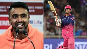 IPL 2026: സെഞ്ച്വറി നഷ്ടമായതിൽ സങ്കടം, പക്ഷെ അവൻ നേടിയ റെക്കോർഡുകൾ ചെറുതല്ല! വൈഭവ് ജീനിയസെന്ന് അശ്വിൻ