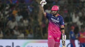 IPL 2026: ഇവർക്കെന്താ വയ്യേ..! പരാഗിനെ ഇംപാക്ട് സബ്ബാക്കിയത് അസംബന്ധം, ചോദ്യം ചെയ്ത് ബട്ടാചാര്യ IPL 2026: ഇവർക്കെന്താ വയ്യേ..! പരാഗിനെ ഇംപാക്ട് സബ്ബാക്കിയത് അസംബന്ധം, ചോദ്യം ചെയ്ത് ബട്ടാചാര്യ
