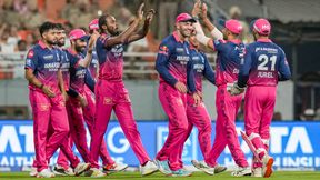 IPL 2026 Eliminator: ഓറഞ്ച് 'പിഴിഞ്ഞ്' വൈഭവ് !! രാജസ്ഥാന് റോയല് ജയം, ജിടി സൂക്ഷിച്ചോ IPL 2026 Eliminator: ഓറഞ്ച് 'പിഴിഞ്ഞ്' വൈഭവ് !! രാജസ്ഥാന് റോയല് ജയം, ജിടി സൂക്ഷിച്ചോ