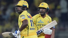 IPL 2026: സഞ്ജുവിന് നന്ദി പറഞ്ഞ് ഋതുരാജ്! സിഎസ്കെ നായകൻ പോലും ആരാധകനായോ? ചെന്നൈയുടെ കുതിപ്പിന് പിന്നിൽ സഞ്ജു IPL 2026: സഞ്ജുവിന് നന്ദി പറഞ്ഞ് ഋതുരാജ്! സിഎസ്കെ നായകൻ പോലും ആരാധകനായോ? ചെന്നൈയുടെ കുതിപ്പിന് പിന്നിൽ സഞ്ജു