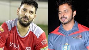 പിച്ച് വിട്ട് സെറ്റിലേക്ക്!സിനിമയിൽ വെന്നിക്കൊടി പാറിച്ച ഇന്ത്യൻ ക്രിക്കറ്റർമാർ,പട്ടികയിൽ മുന്നിൽ മലയാളി താരം
