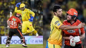 IPL 2026: സഞ്ജു ഇങ്ങനെ ചൂടാകുമോ? ചെപ്പോക്കിൽ ക്ലാസനും സഞ്ജുവും നേർക്കുനേർ, താരത്തെ ചൊടിപ്പിച്ചത് ഇത്.. 