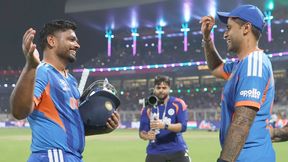 വന് ട്വിസ്റ്റ്, സൂര്യ ഇനി സഞ്ജുവിന് കീഴില് കളിക്കും? ആ 2 ടൂര്ണമെന്റിലും ഇന്ത്യന് നായകന്!! വന് ട്വിസ്റ്റ്, സൂര്യ ഇനി സഞ്ജുവിന് കീഴില് കളിക്കും? ആ 2 ടൂര്ണമെന്റിലും ഇന്ത്യന് നായകന്!!