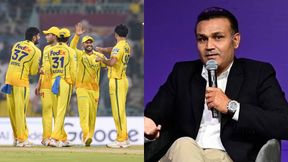 IPL 2026: ചെന്നൈ ക്യാമ്പിൽ തന്ത്രങ്ങൾ നെയ്യുന്നത് ആരാണ്? സിഎസ്കെയെ പഞ്ഞിക്കിട്ട് വിരേന്ദർ സെവാഗ്,രൂക്ഷ വിമർശനം