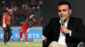 IPL 2026: മത്സരിച്ച് റൺ വിട്ടുകൊടുക്കുന്നു, എന്ത് ബോളിംഗാണിത്! ആർസിബി ബൗളർമാരെ അപ്പാടെ വലിച്ച് കീറി സെവാഗ് IPL 2026: മത്സരിച്ച് റൺ വിട്ടുകൊടുക്കുന്നു, എന്ത് ബോളിംഗാണിത്! ആർസിബി ബൗളർമാരെ അപ്പാടെ വലിച്ച് കീറി സെവാഗ്