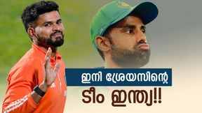 സൂര്യ തെറിക്കും!! നയിക്കാന്‍ ശ്രേയസ്, വൈസ് ക്യാപ്റ്റന്‍ സഞ്ജു? പാട്ടിധാറുമെത്തും; വന്‍ മാറ്റം