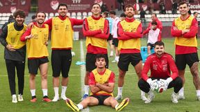 FIFA WC 2026: നീണ്ട കാത്തിരിപ്പ് തീര്ന്നു, മടങ്ങിവരവ് ഗ്രാന്റാക്കുമോ തുര്ക്കിയും പരാഗ്വേയും? FIFA WC 2026: നീണ്ട കാത്തിരിപ്പ് തീര്ന്നു, മടങ്ങിവരവ് ഗ്രാന്റാക്കുമോ തുര്ക്കിയും പരാഗ്വേയും?
