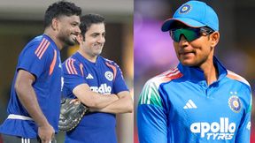 IND vs AFG: അന്നു ഫോട്ടോയില് സഞ്ജുവിനെ വെട്ടി!! ഇനി ടീമിലും ഗില് അതു ചെയ്യുമോ? സംഭവിക്കുകയിങ്ങനെ IND vs AFG: അന്നു ഫോട്ടോയില് സഞ്ജുവിനെ വെട്ടി!! ഇനി ടീമിലും ഗില് അതു ചെയ്യുമോ? സംഭവിക്കുകയിങ്ങനെ