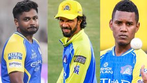 IPL 2026: തുറുപ്പുചീട്ട് തിരിച്ചെത്തും!! ജയിച്ച ടീമിനെ മാറ്റാന്‍ സിഎസ്‌കെ; ഡിസിക്കെതിരേ ഈ 11