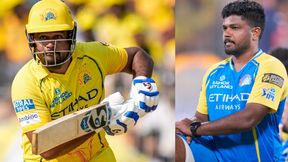 ചെപ്പോക്കില്‍ 115*, ഡല്‍ഹിയില്‍ എത്ര? സഞ്ജുവിന്റെ സ്‌കോര്‍ പറഞ്ഞ് എഐ!! വൈറല്‍ പ്രവചനം