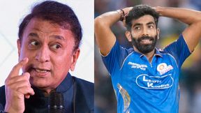 IPL 2026: നിങ്ങളൊരു പ്രൊഫഷണല്‍ താരം!! എന്താണിത് ബുംറ? ആ തെറ്റിന് മാപ്പില്ല; കലിപ്പില്‍ ഗവാസ്‌കര്‍