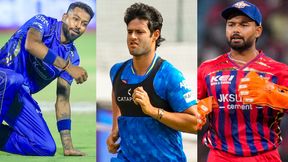 IPL 2026: സീസണ് കഴിഞ്ഞാല് ഇവര് ഔട്ട്!! ടീമില് കാണില്ല, ആരുടെയെല്ലാം ചീട്ട് കീറും? IPL 2026: സീസണ് കഴിഞ്ഞാല് ഇവര് ഔട്ട്!! ടീമില് കാണില്ല, ആരുടെയെല്ലാം ചീട്ട് കീറും?
