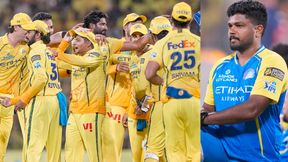 IPL 2026: എല്‍എസ്ജിയെ തുരത്തുമോ ചെന്നൈ? സഞ്ജു ഫ്‌ളോപ്പാവില്ല!!! സ്‌കോറിങ്ങനെ; പ്രവചിച്ച് എഐ