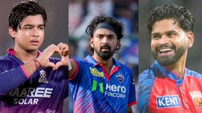 ജയ്സ്വാളും ആര്യയുമില്ല, രാഹുല് ടീമില്!! 6 പുതുമുഖങ്ങള്; അശ്വിന്റെ ഇന്ത്യന് ബദല് സ്ക്വാഡ് ജയ്സ്വാളും ആര്യയുമില്ല, രാഹുല് ടീമില്!! 6 പുതുമുഖങ്ങള്; അശ്വിന്റെ ഇന്ത്യന് ബദല് സ്ക്വാഡ്