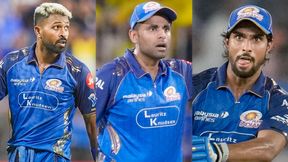 IPL 2026: ഹാര്‍ദിക്കിനെ പുറത്താക്കൂ!! അടുത്ത ക്യാപ്റ്റന്‍ സൂര്യയും തിലകുമല്ല; മഞ്ജരേക്കര്‍ പറയുന്നതിങ്ങനെ
