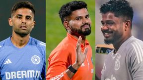 സൂര്യക്കു പകരം ക്യാപ്റ്റന്‍ ശ്രേയസോ, സഞ്ജുവോ? ഒടുവില്‍ പ്രതികരിച്ച് ബിസിസിഐ, ഇതാണ് സത്യം!!