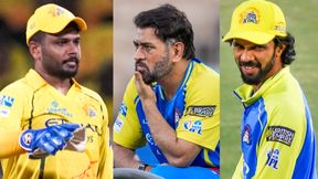 IPL 2026: സഞ്ജുവിന് ഡബിള്‍ റോള്‍ തന്നെ!! തെറിക്കുക ഈ താരം, ധോണി വന്നാല്‍ ചെന്നൈ 11 ഇങ്ങനെ