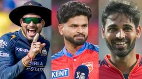 ഗില്‍- സായ് ഓപ്പണിങ്!! 4ല്‍ ശ്രേയസ്, ടീമില്‍ ഭുവിയും; സൂര്യയുടെ ടീം ഇന്ത്യയെ ഈ 11 വിറപ്പിക്കും