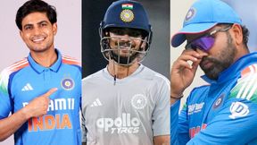 IND vs AFG: രോഹിത്തടക്കം 2 സൂപ്പര്‍ താരങ്ങള്‍ ഔട്ട്!! 2 പേര്‍ക്ക് അരങ്ങേറ്റം, ആദ്യ ഏകദിനത്തിലെ 11