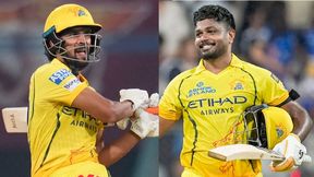IPL 2026: റുതുവിനെ വിട്ടാല് സിഎസ്കെ വേറെ ലെവല്!! നയിക്കാന് സഞ്ജു, ടോപ്പ് 6 ഇങ്ങനെ IPL 2026: റുതുവിനെ വിട്ടാല് സിഎസ്കെ വേറെ ലെവല്!! നയിക്കാന് സഞ്ജു, ടോപ്പ് 6 ഇങ്ങനെ