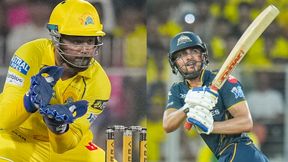 IPL 2026: സഞ്ജുവെങ്കില് ആ വിക്കറ്റ് ഗ്യാരണ്ടി!! ഉര്വില് ഇത്ര മോശമോ? ഗില് രക്ഷപ്പെട്ടതിങ്ങനെ IPL 2026: സഞ്ജുവെങ്കില് ആ വിക്കറ്റ് ഗ്യാരണ്ടി!! ഉര്വില് ഇത്ര മോശമോ? ഗില് രക്ഷപ്പെട്ടതിങ്ങനെ