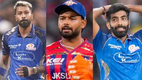 IPL 2026: ഓപ്പണിങില് റുതു & രഹാനെ, സൂര്യ 3ല്, നയിക്കാന് ഹാര്ദിക്!! സീസണിലെ 'ദുരന്ത 11' IPL 2026: ഓപ്പണിങില് റുതു & രഹാനെ, സൂര്യ 3ല്, നയിക്കാന് ഹാര്ദിക്!! സീസണിലെ 'ദുരന്ത 11'