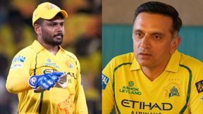 IPL 2026: സഞ്ജുവിന് 8ന്റെ പണി!! അടുത്ത സിഎസ്കെ കോച്ച് ദ്രാവിഡ്? വമ്പന് നീക്കം IPL 2026: സഞ്ജുവിന് 8ന്റെ പണി!! അടുത്ത സിഎസ്കെ കോച്ച് ദ്രാവിഡ്? വമ്പന് നീക്കം