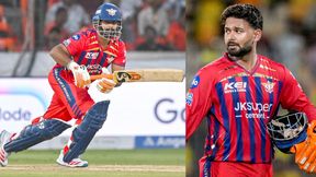 IPL 2026: 5 പേര്ക്കു വേണ്ട!! എല്എസ്ജി പുറത്താക്കിയാല് പന്തിനെ ആരു വാങ്ങും? സാധ്യതയിങ്ങനെ IPL 2026: 5 പേര്ക്കു വേണ്ട!! എല്എസ്ജി പുറത്താക്കിയാല് പന്തിനെ ആരു വാങ്ങും? സാധ്യതയിങ്ങനെ