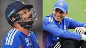 IND vs AFG: ഗില്ലല്ല ശരിക്കും വില്ലന്!! സഞ്ജുവിനെ തടഞ്ഞത് മറ്റൊരാള്, എപ്പോഴും ഇഷാനൊപ്പം? IND vs AFG: ഗില്ലല്ല ശരിക്കും വില്ലന്!! സഞ്ജുവിനെ തടഞ്ഞത് മറ്റൊരാള്, എപ്പോഴും ഇഷാനൊപ്പം?