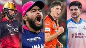 IPL 2026: 10ല് ആറു പേരും ഒരു ടീമിനൊപ്പം!! ആരടിക്കും കപ്പ്? മുന് താരങ്ങളുടെ പ്രവചനം വൈറല് IPL 2026: 10ല് ആറു പേരും ഒരു ടീമിനൊപ്പം!! ആരടിക്കും കപ്പ്? മുന് താരങ്ങളുടെ പ്രവചനം വൈറല്