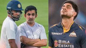 IPL 2026: ഗില്ലിനു പകരം സഞ്ജു, ഗംഭീറായിരുന്നു ശരി!! വീണ്ടും തെളിഞ്ഞില്ലേ? ജിടി ക്യാപ്റ്റന് എയറില് IPL 2026: ഗില്ലിനു പകരം സഞ്ജു, ഗംഭീറായിരുന്നു ശരി!! വീണ്ടും തെളിഞ്ഞില്ലേ? ജിടി ക്യാപ്റ്റന് എയറില്