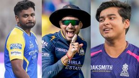 IPL 2026: സഞ്ജു ഔട്ട്!! പുതിയ ഓപ്പണിങ് ജോടി, ഗില്‍ ക്യാപ്റ്റന്‍; ഐപിഎല്ലില്‍ കസറിയ ഇന്ത്യന്‍ 11
