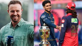 IPL 2026: കോലിയും ഗില്ലുമല്ല, ഫൈനലിലെ പ്ലെയര്‍ ഓഫ് ദി മാച്ച് അവന്‍!! പ്രവചിച്ച് എബിഡി, വൈറല്‍