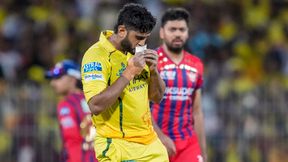 IPL 2026: ഉര്വില് ഷോ!! ചെപ്പോക്കില് ചരിത്രം കുറിച്ച് സിഎസ്കെ, 2018നു ശേഷമാദ്യം IPL 2026: ഉര്വില് ഷോ!! ചെപ്പോക്കില് ചരിത്രം കുറിച്ച് സിഎസ്കെ, 2018നു ശേഷമാദ്യം