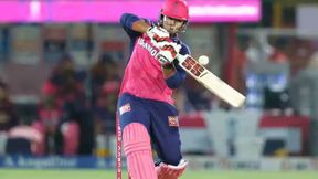 IPL 2026: വൈഭവിന്റെ വീക്ക്നെസ് ആര്ച്ചറിനറിയാം? ചോദിച്ചപ്പോള് മറുപടിയിങ്ങനെ!! വൈറല് IPL 2026: വൈഭവിന്റെ വീക്ക്നെസ് ആര്ച്ചറിനറിയാം? ചോദിച്ചപ്പോള് മറുപടിയിങ്ങനെ!! വൈറല്