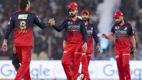 IPL 2026: കോഹ്ലിയെ വീഴ്ത്താൻ അവൻ തന്നെ വരണം! ഇയാൻ ബിഷപ്പിന്റെ പ്രവചനത്തിൽ ഞെട്ടി ആരാധകർ, വൻ ട്വിസ്റ്റ് IPL 2026: കോഹ്ലിയെ വീഴ്ത്താൻ അവൻ തന്നെ വരണം! ഇയാൻ ബിഷപ്പിന്റെ പ്രവചനത്തിൽ ഞെട്ടി ആരാധകർ, വൻ ട്വിസ്റ്റ്